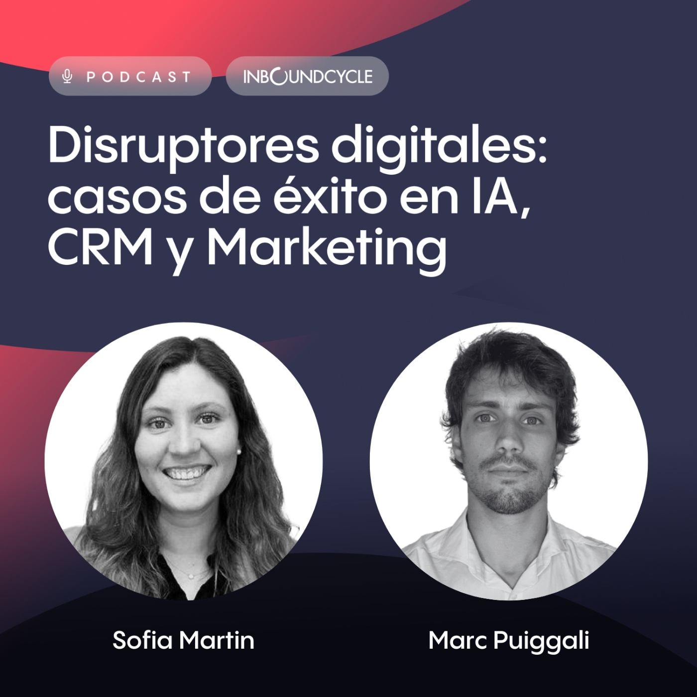 #234 - Marc Puiggali, Expansion Manager en Specialisterne It - Transformando el talento neurodivergente