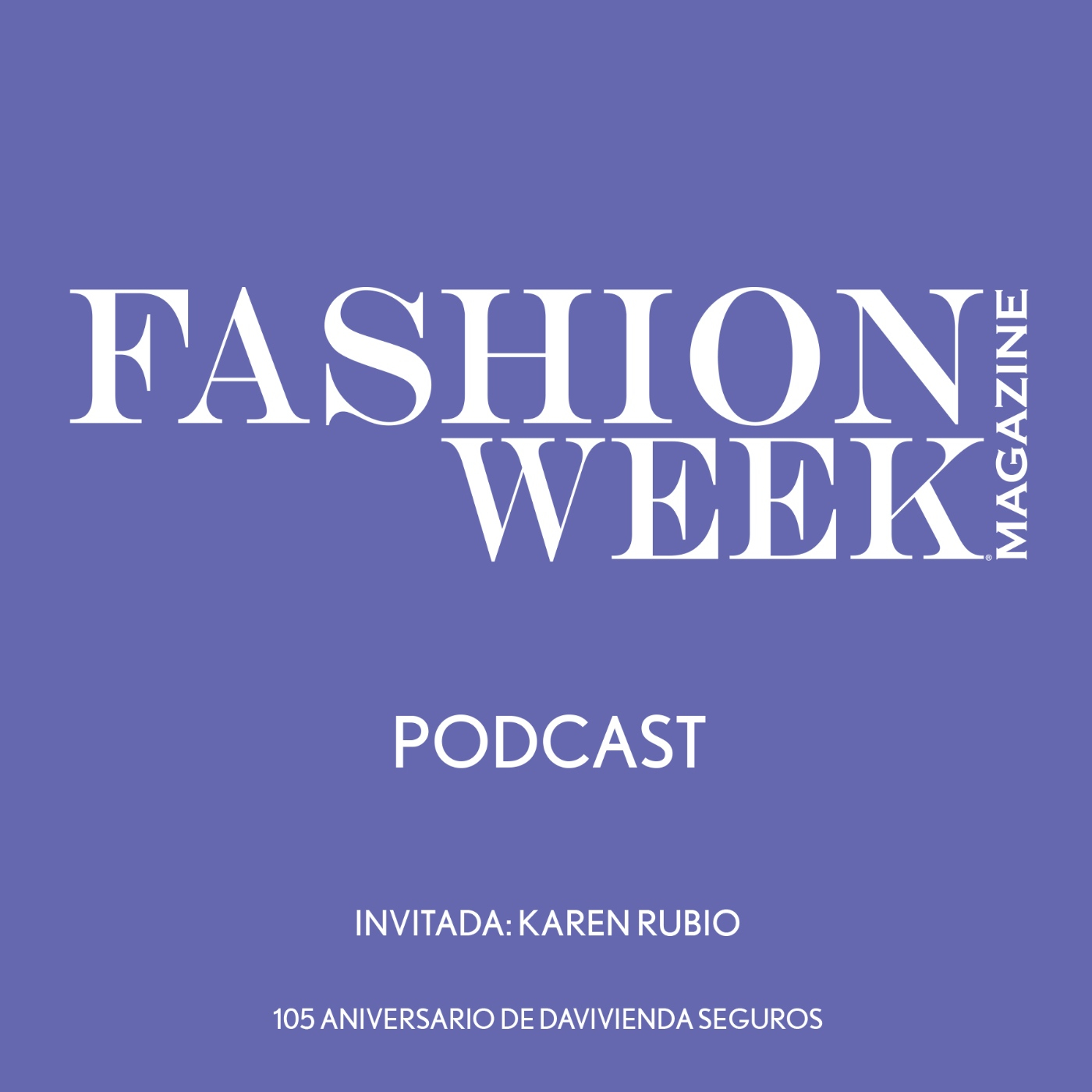 Fashion Week Magazine