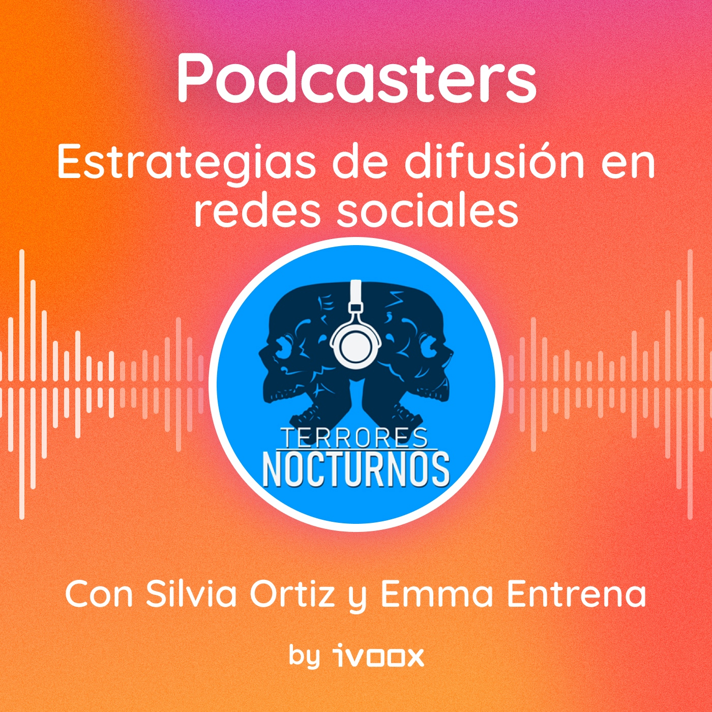 Podcasters