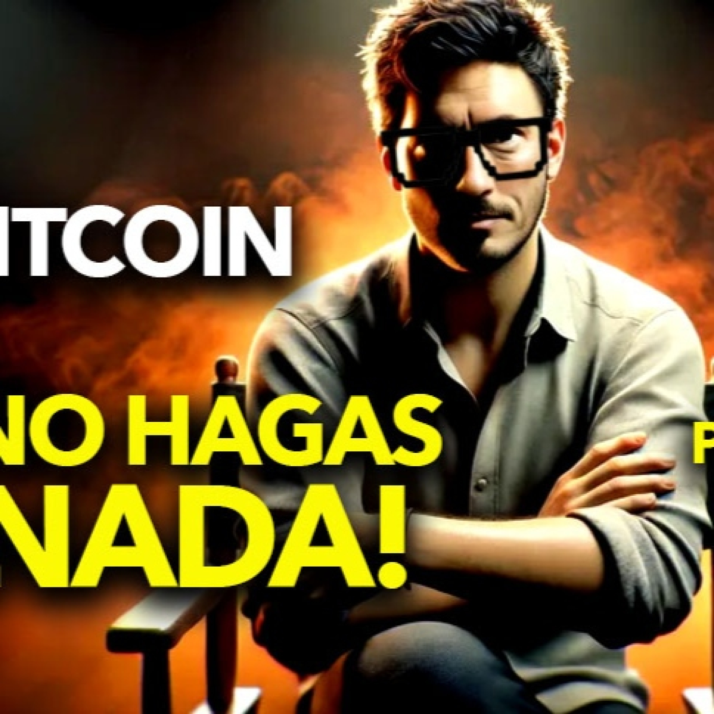 Rodrigo Arnedo Noticias BTC