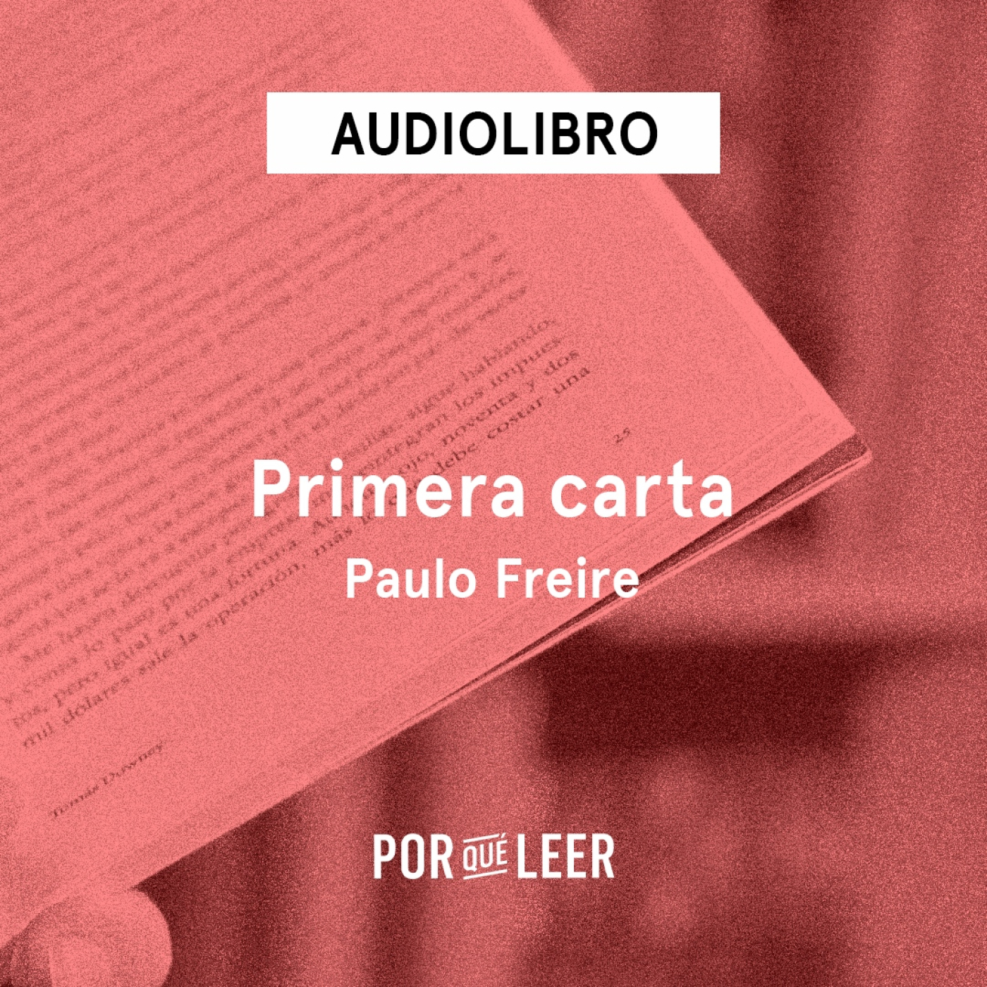 Audiolibros Por qué leer