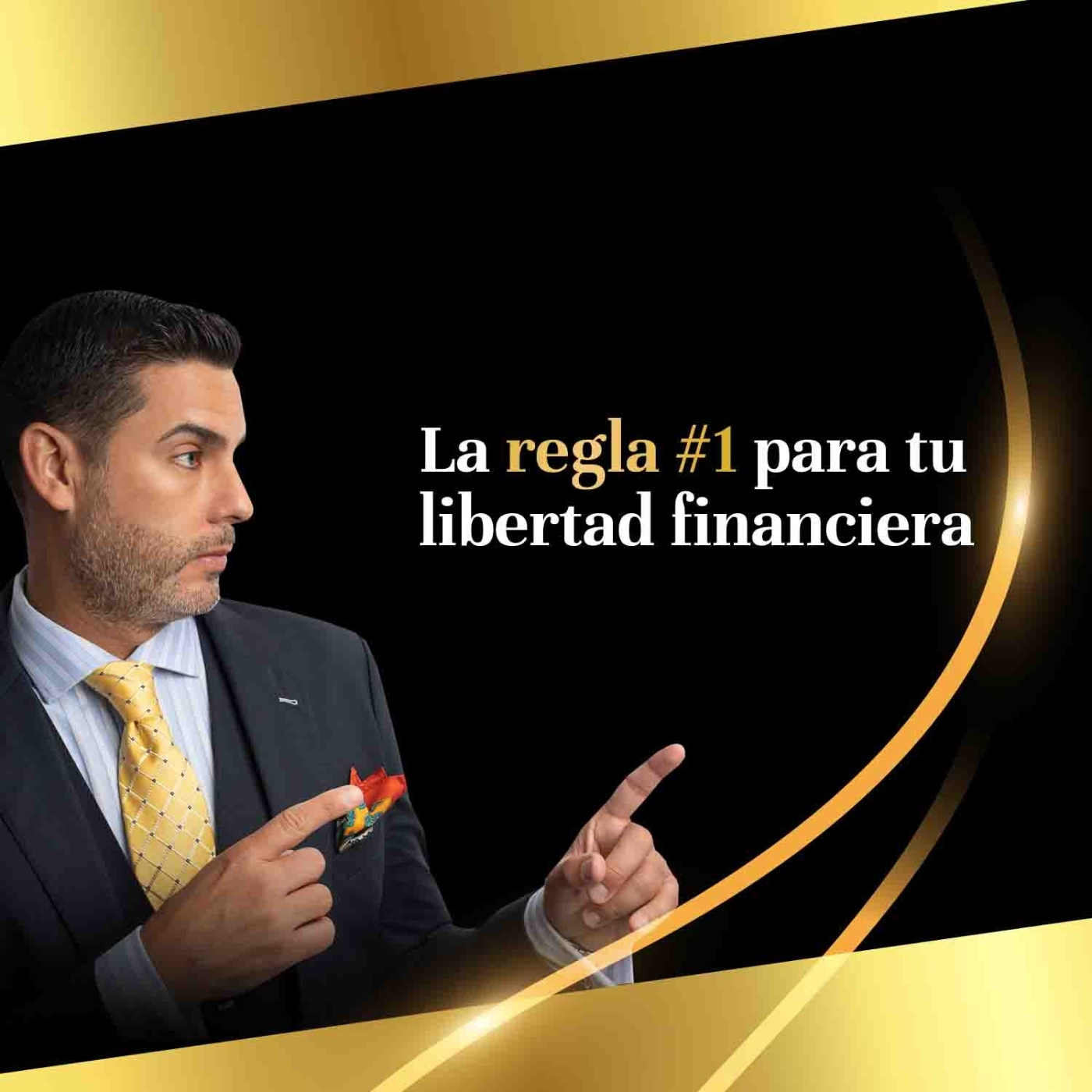 FINANZAS PERSONALES y LIBERTAD FINANCIERA