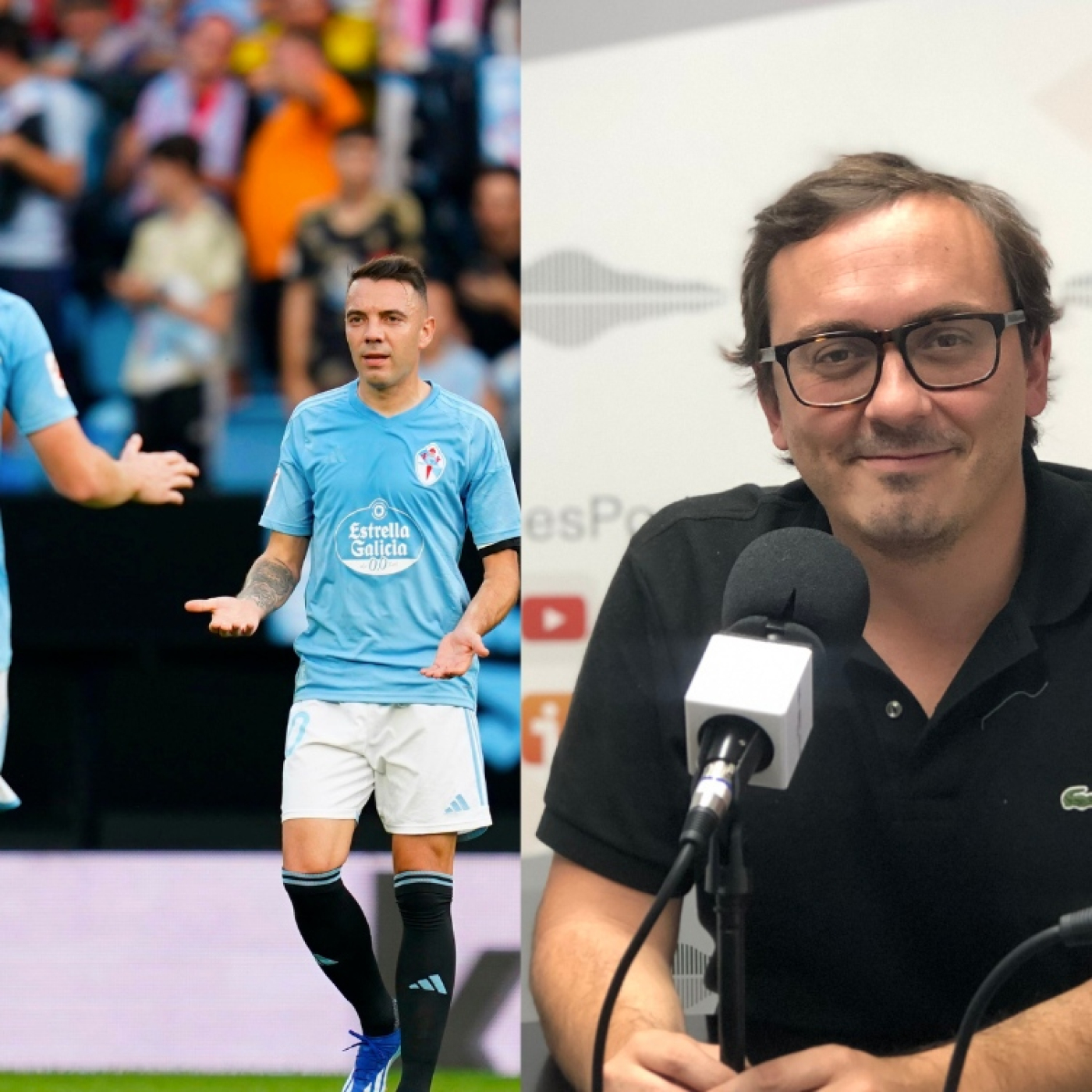 CÍES Podcast: Capítulo 1155 _ 29-09-23