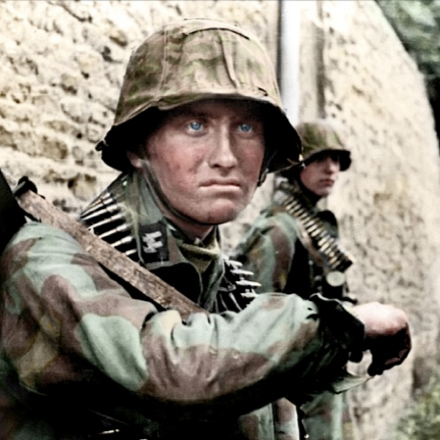 La vida de un soldado de infantería - Episodio exclusivo para mecenas episode artwork