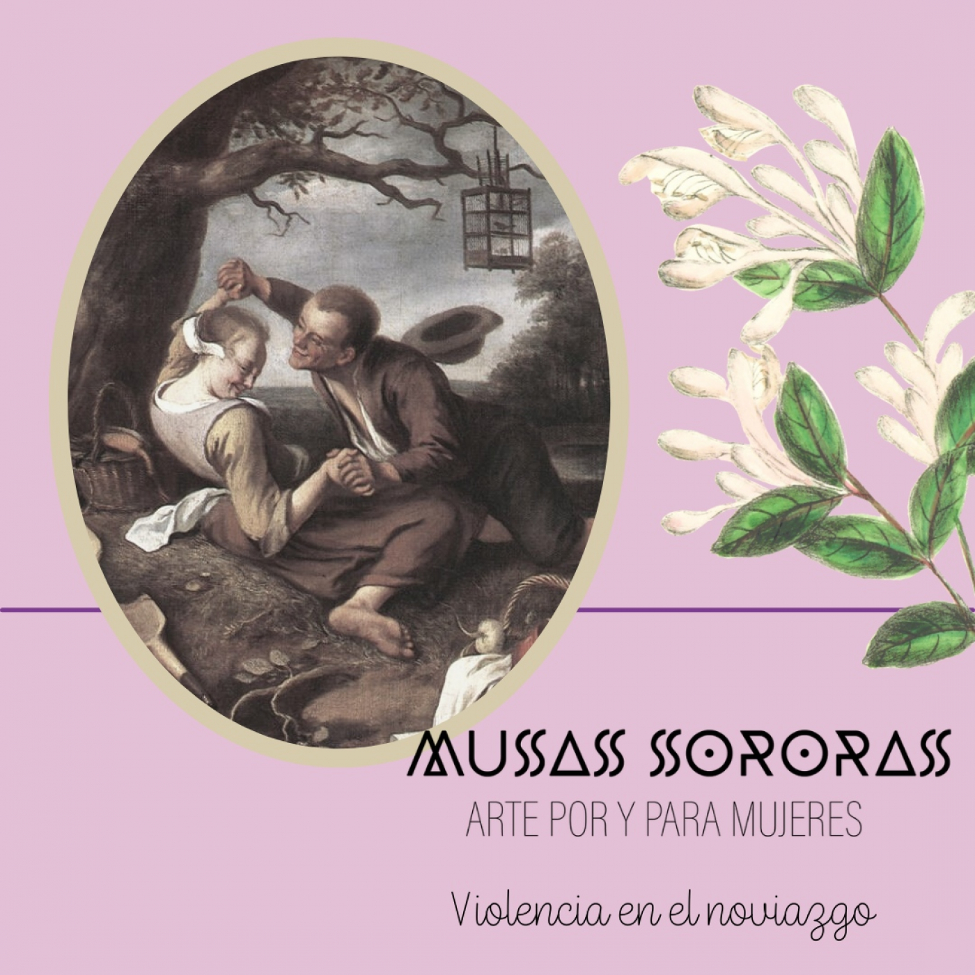 Musas Sororas