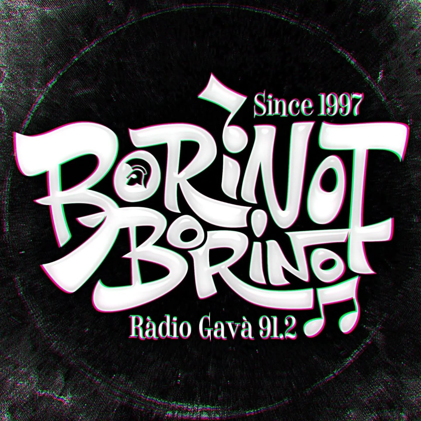 Borinot Borinot del 03.07.25 episode artwork