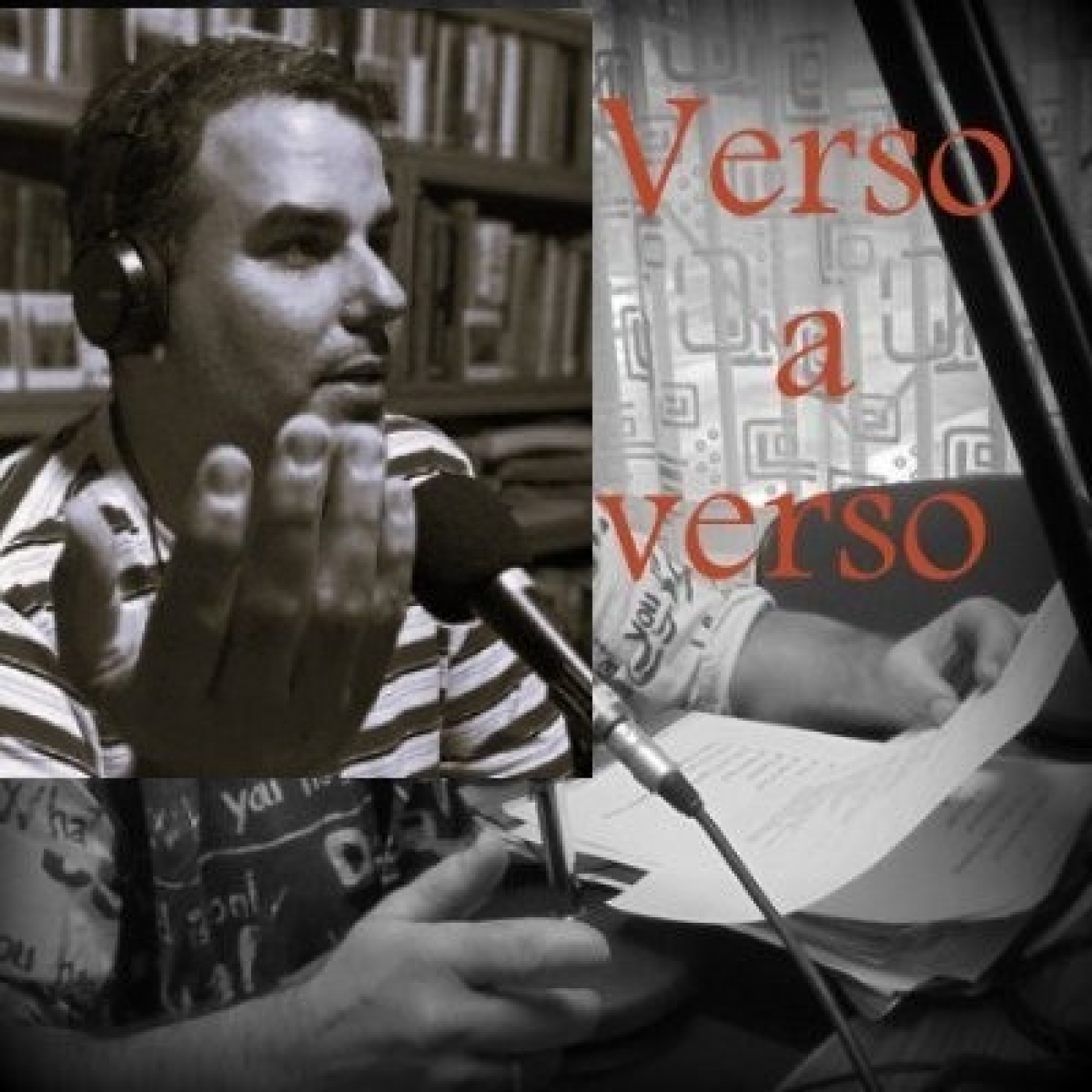 Verso a verso