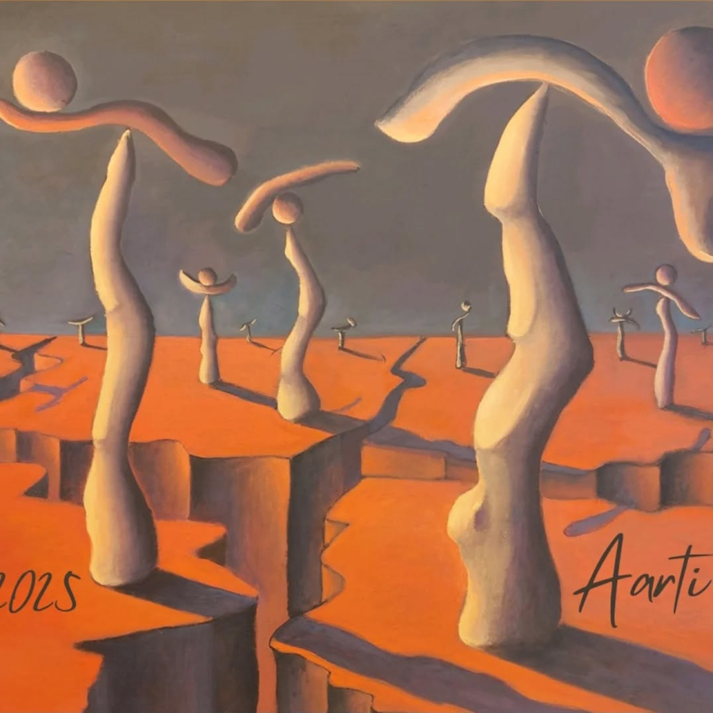 Universos Paralelos, Emisión 27/11/2025 episode artwork