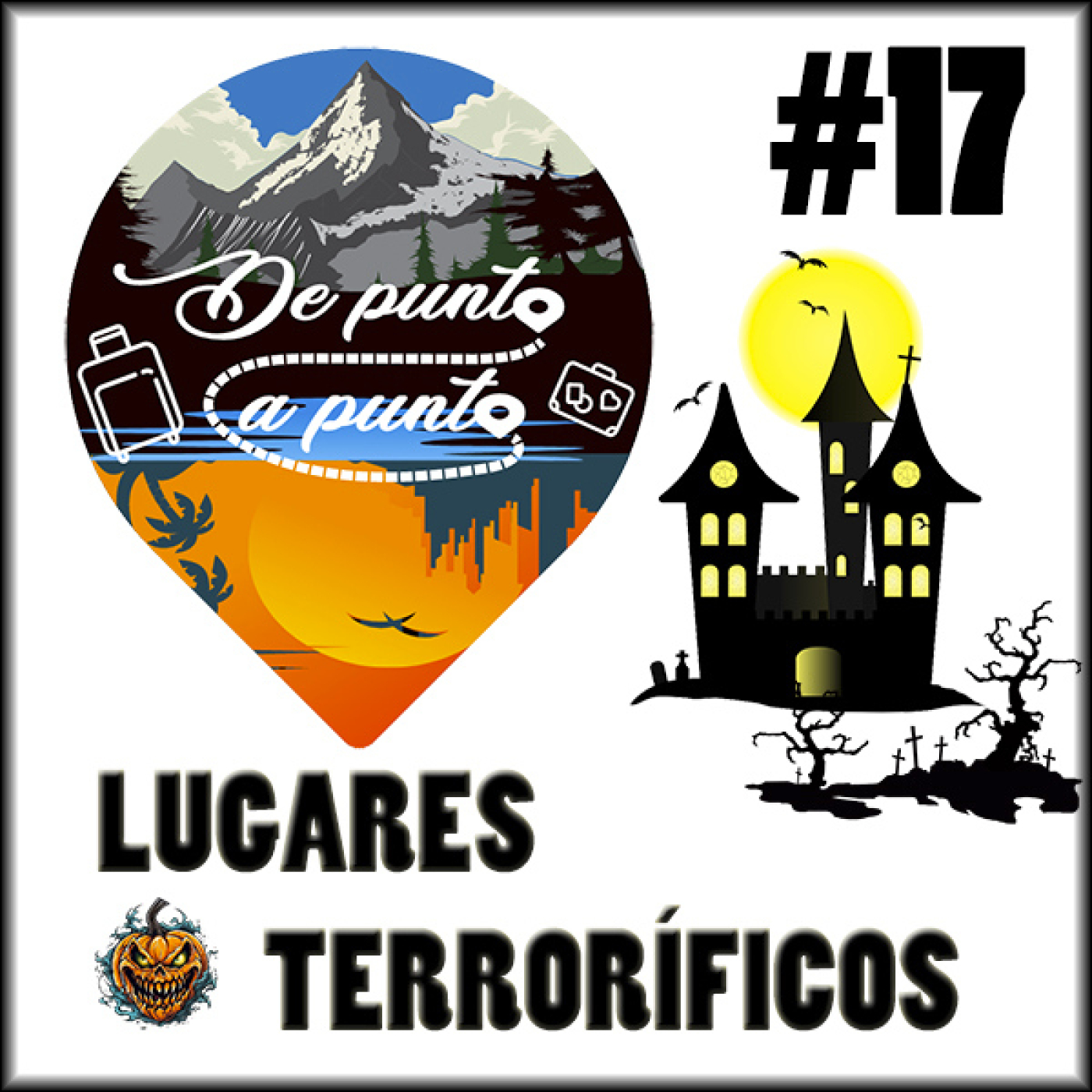 De Punta a Punta