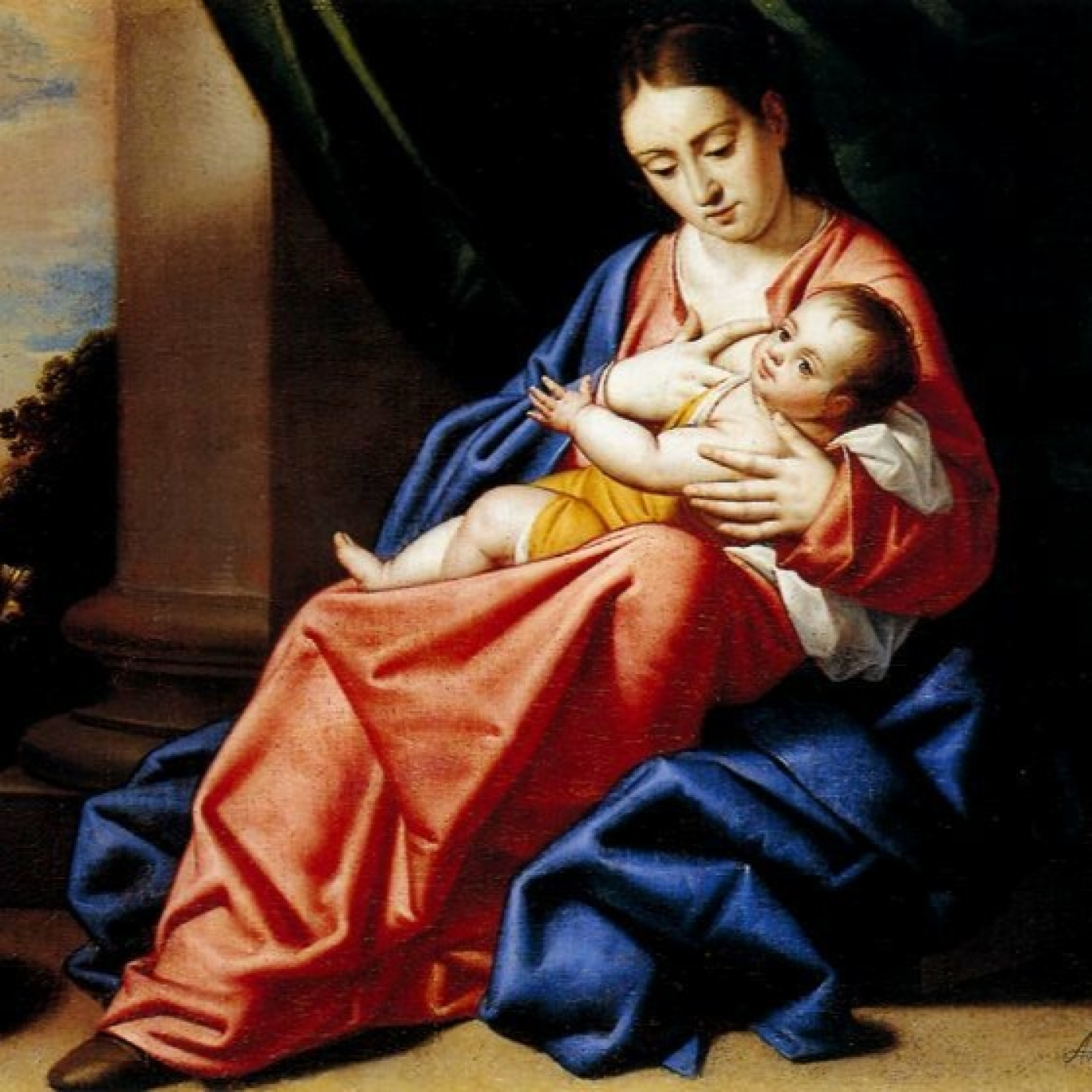 Buceando el Evangelio