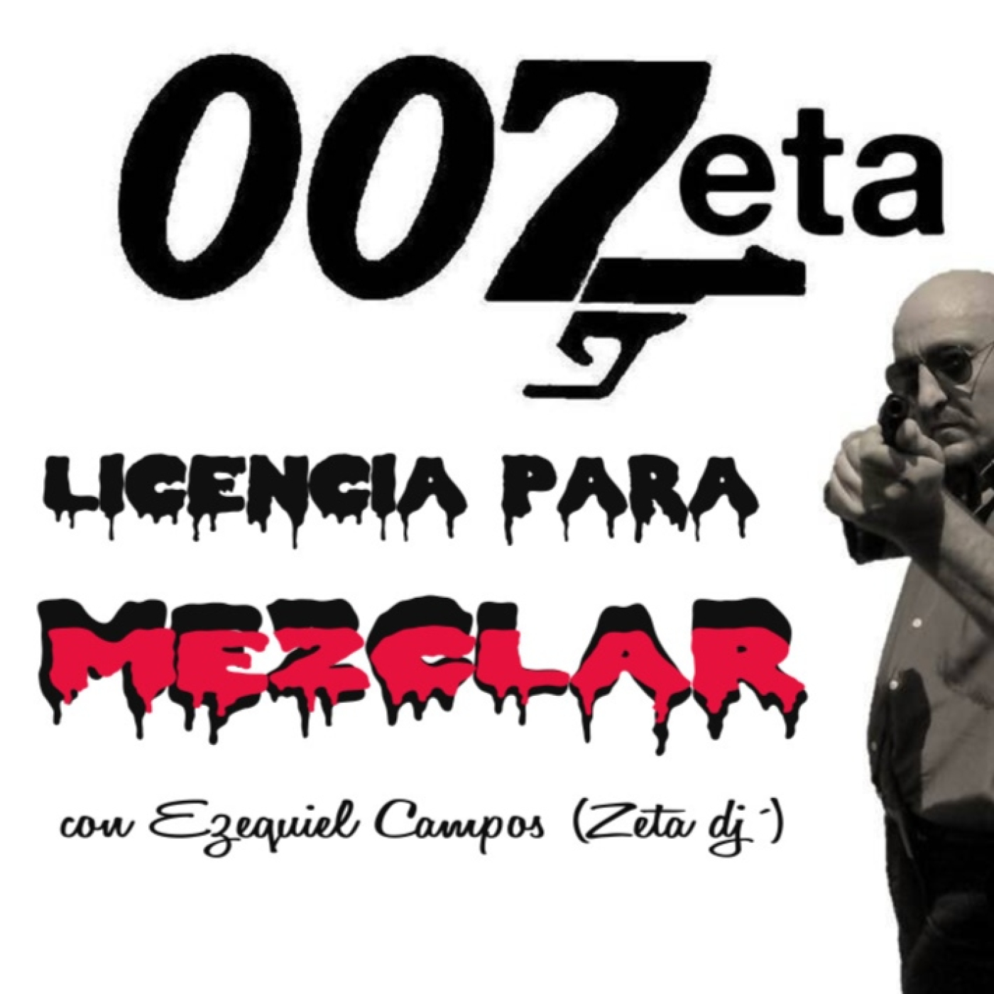 4- 00zeta licencia para mezclar PROGRAMA 4 episode artwork