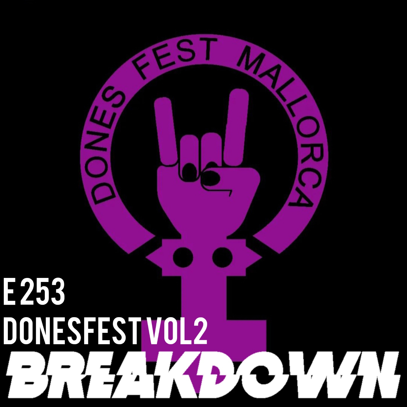 Breakdown