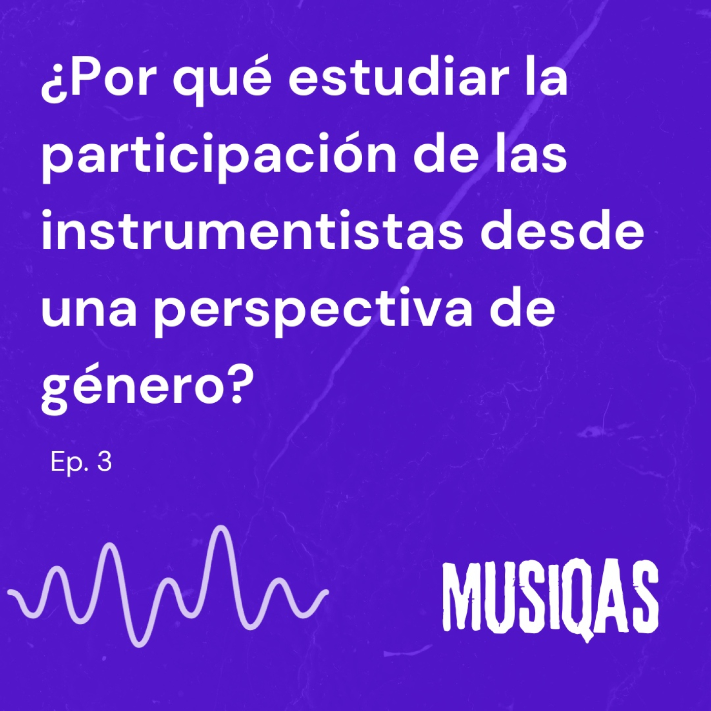 Musiqas Podcast
