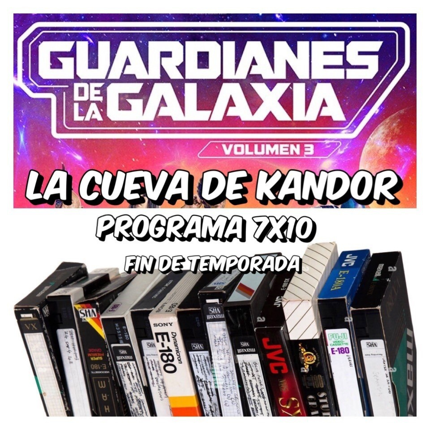 La Cueva de Kandor