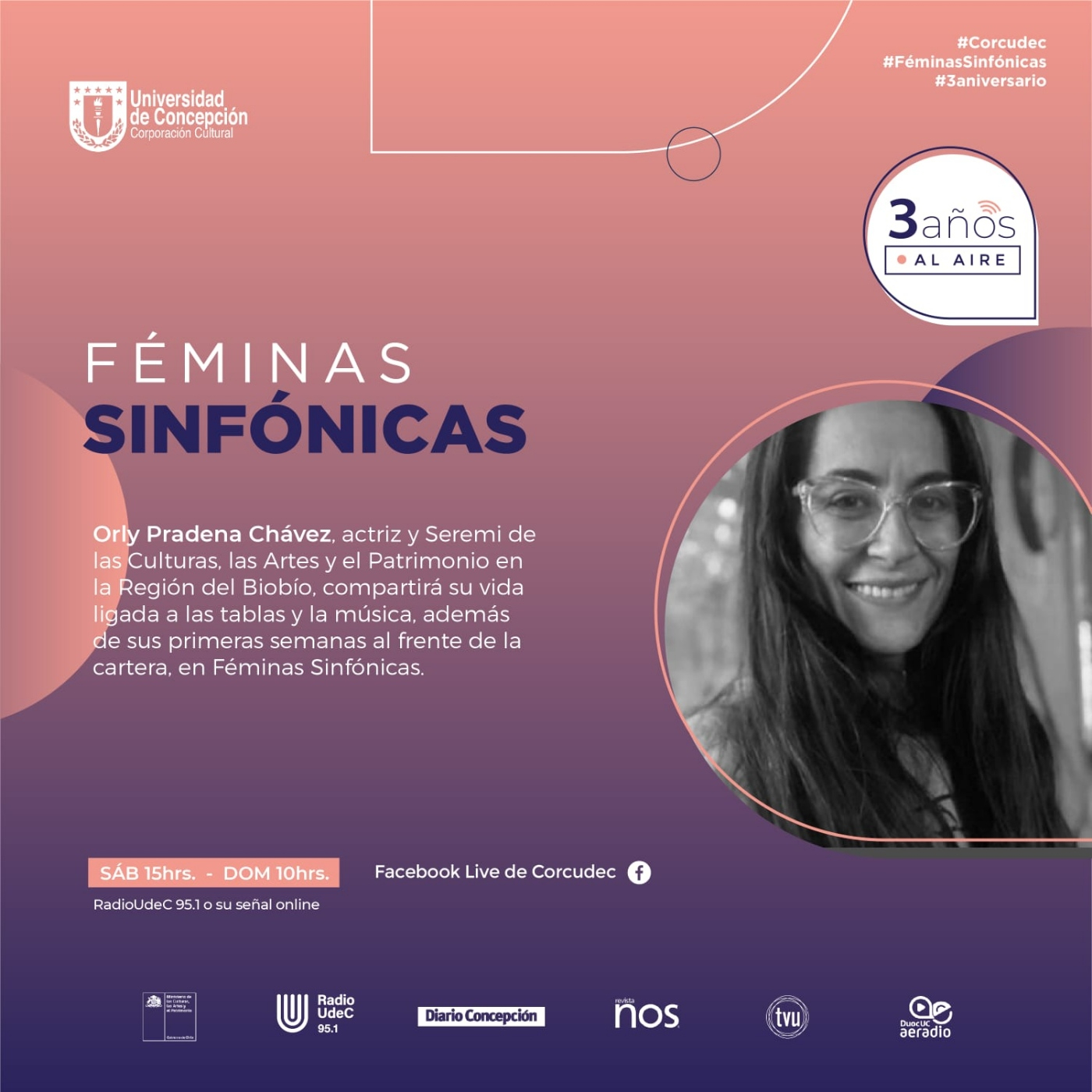 Féminas Sinfónicas