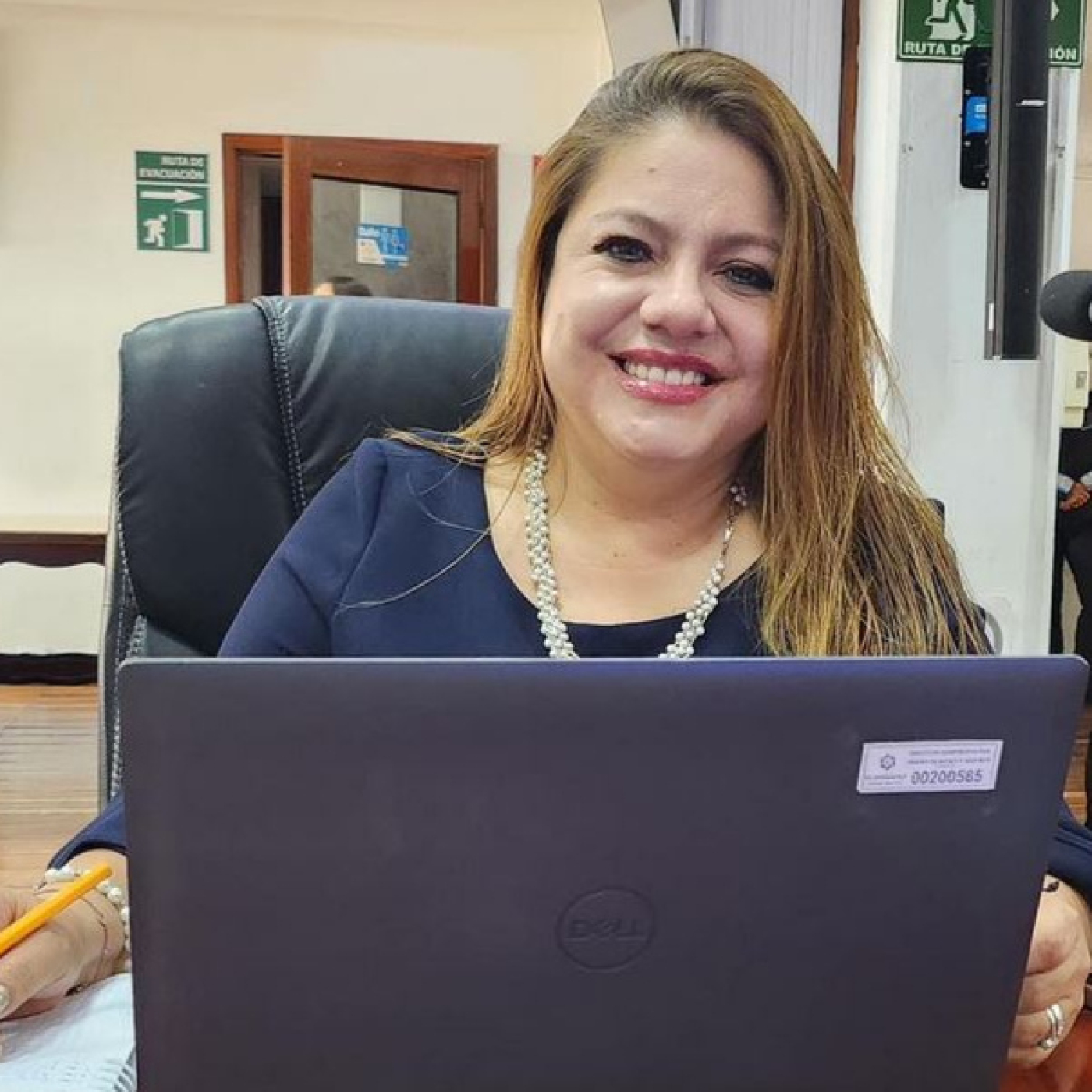 ENTREVISTAS