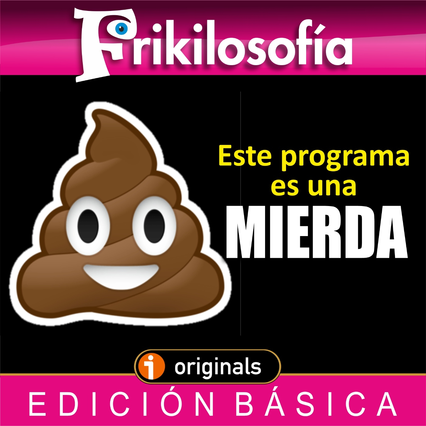 FRIKILOSOFÍA