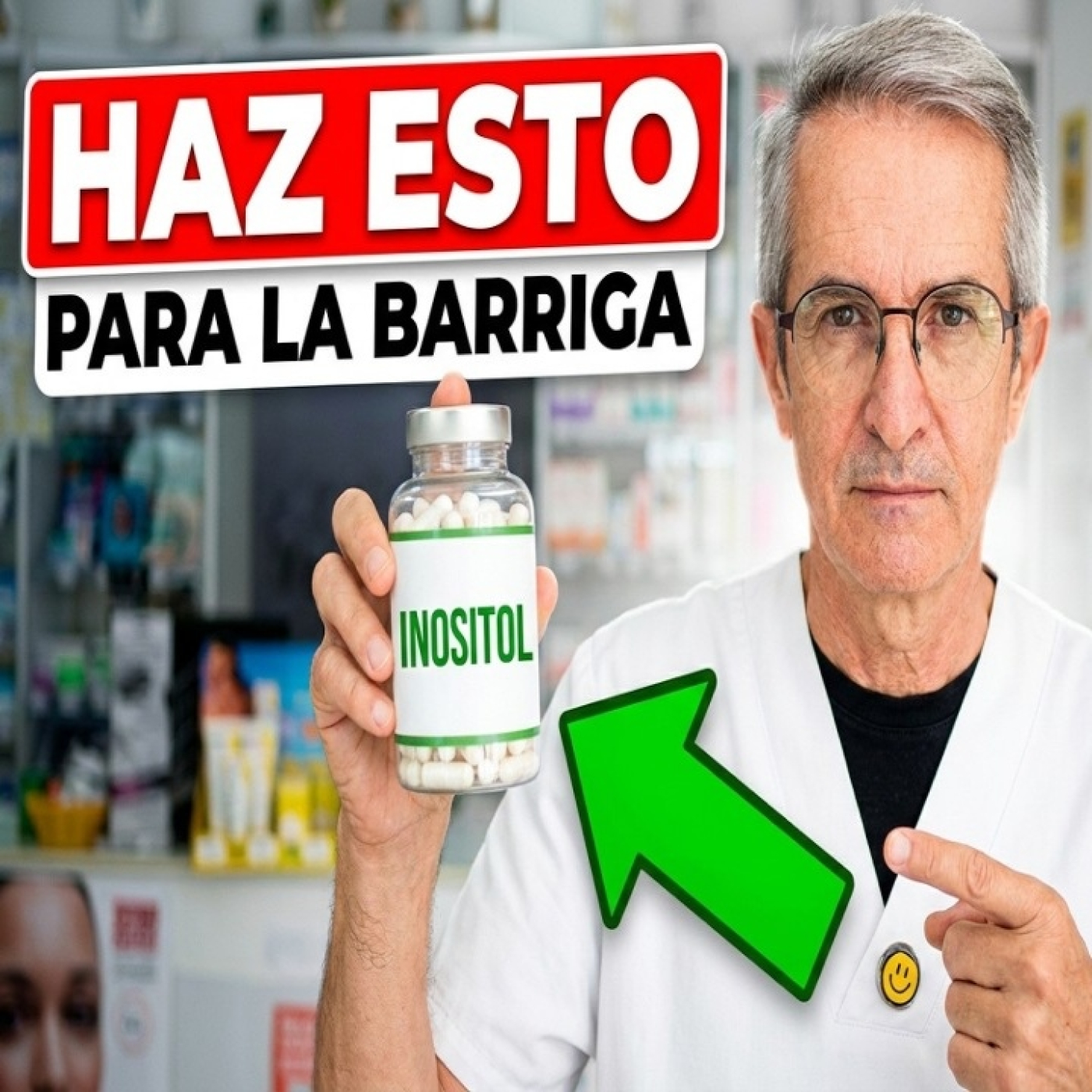SALUD INTELIGENTE con Sento Segarra