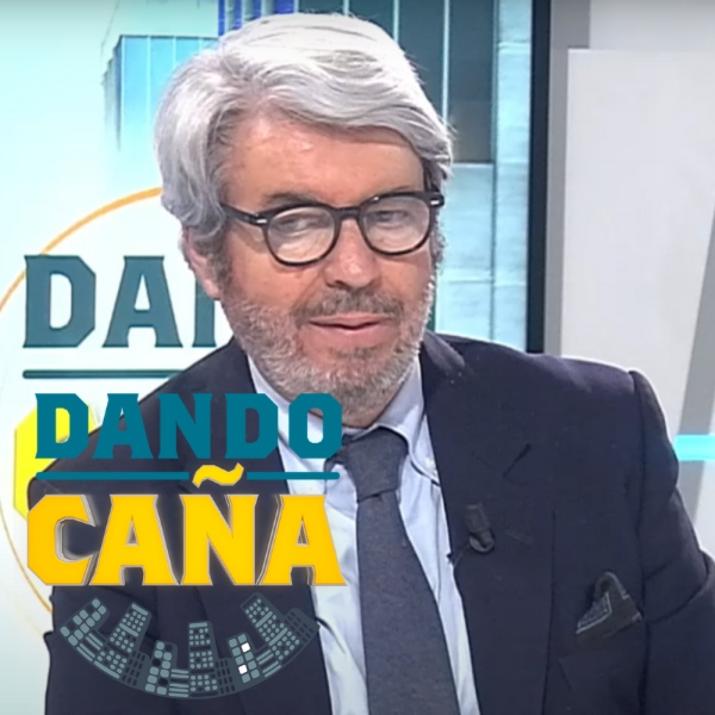 Dando Caña | 06/05/24 episode artwork