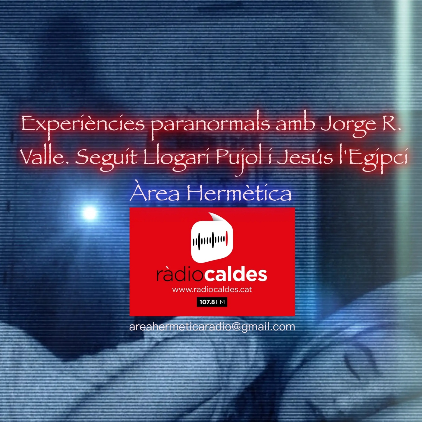 Area Hermetica Misteris