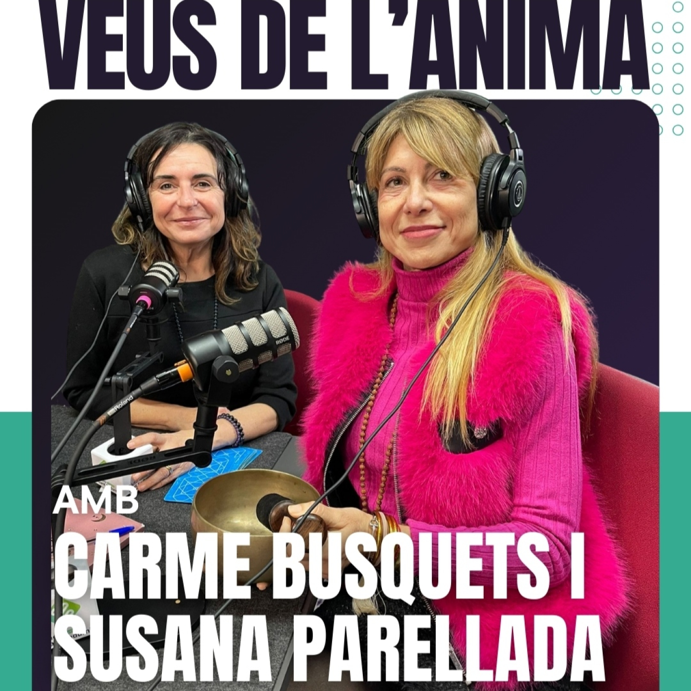 Veus de l'Ànima. Capítol 2. La intuïció episode artwork