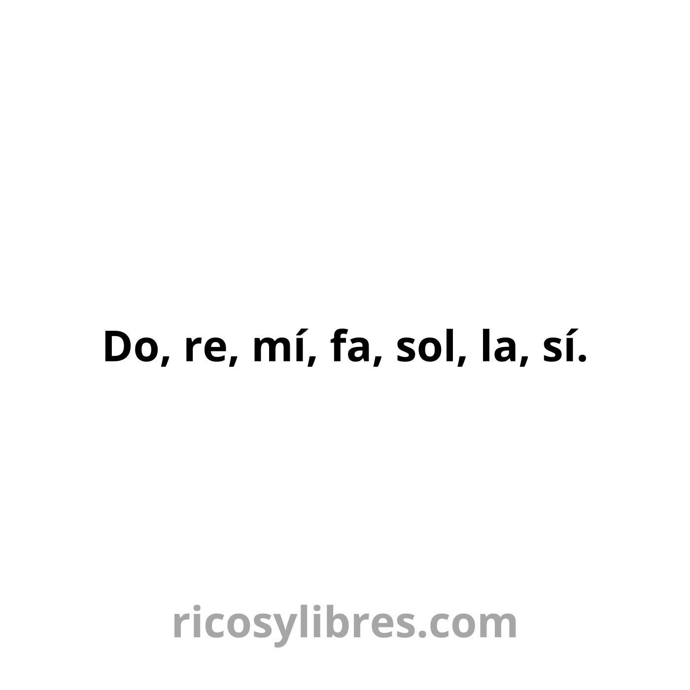Ricosylibres.com