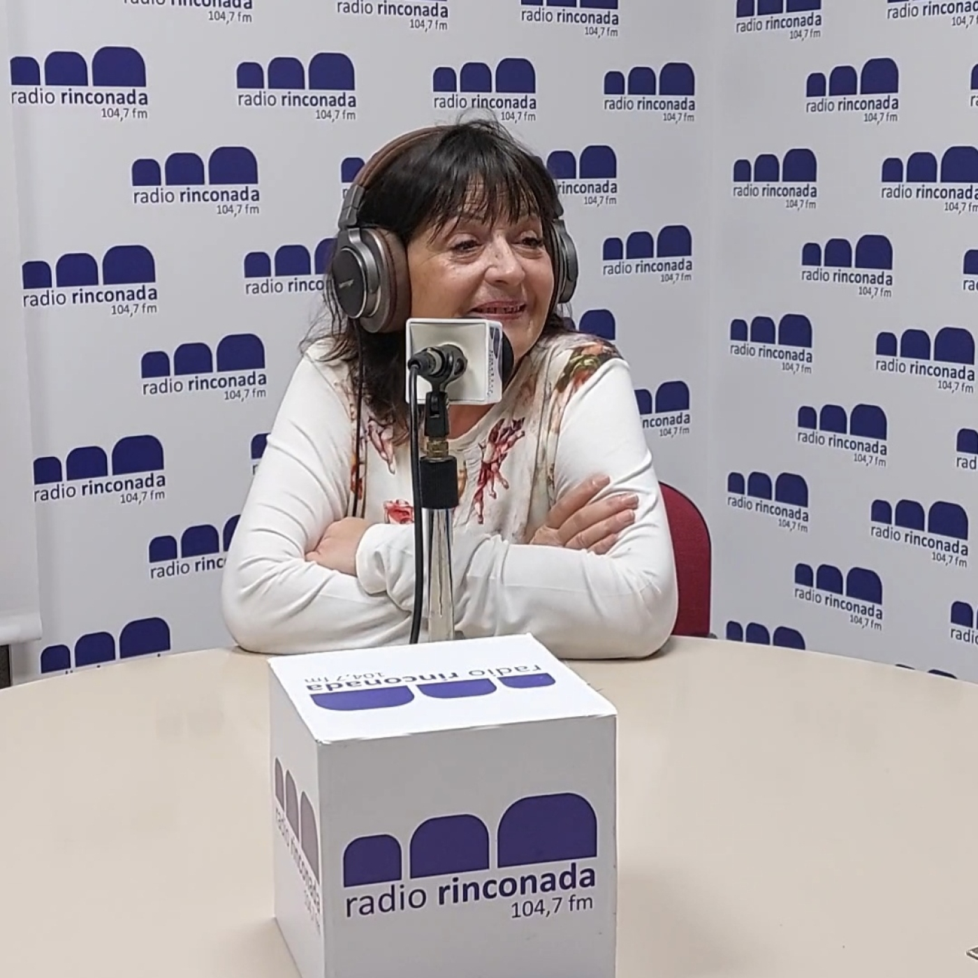 Podcast Radio Rinconada Sevilla