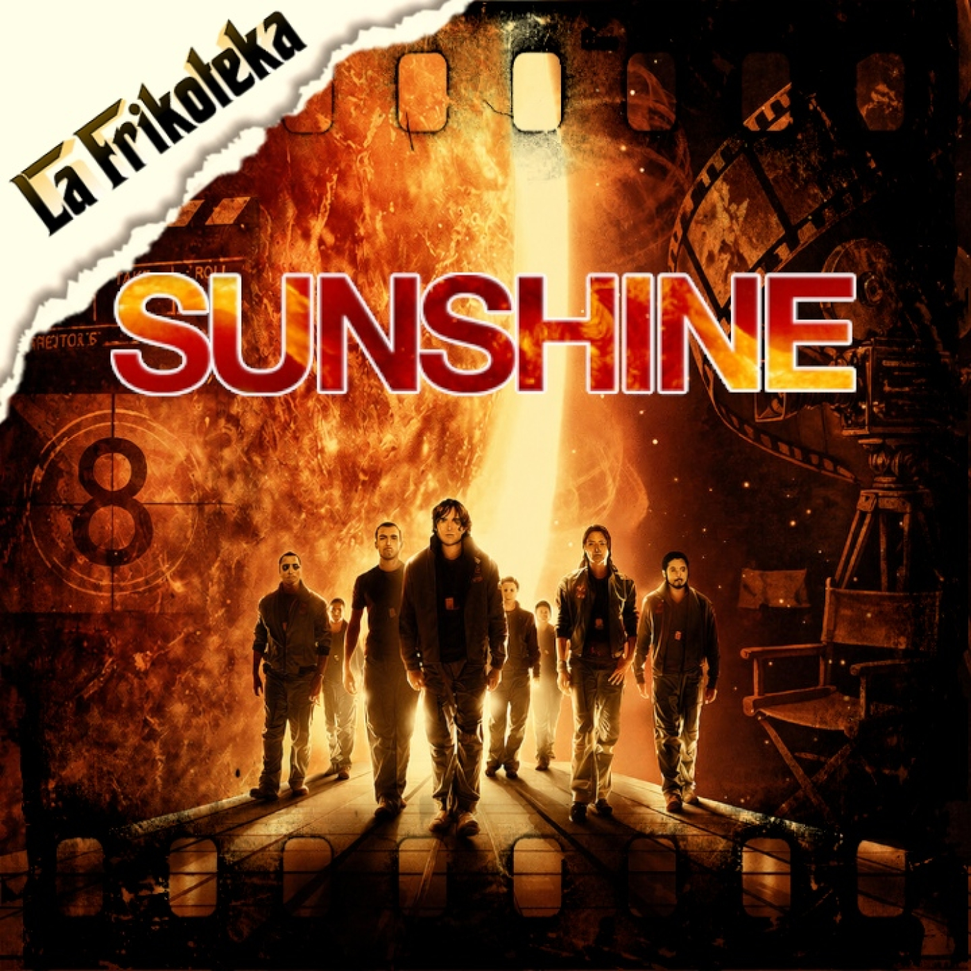 053 - Sunshine (2007)