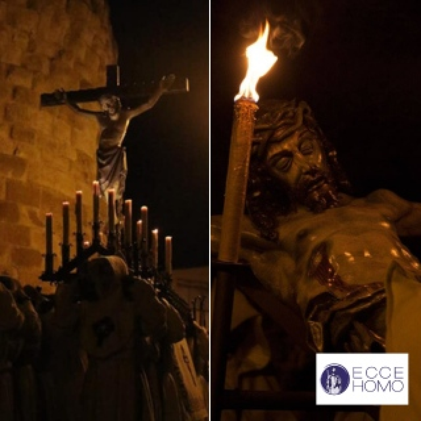 Podcast Ecce Homo