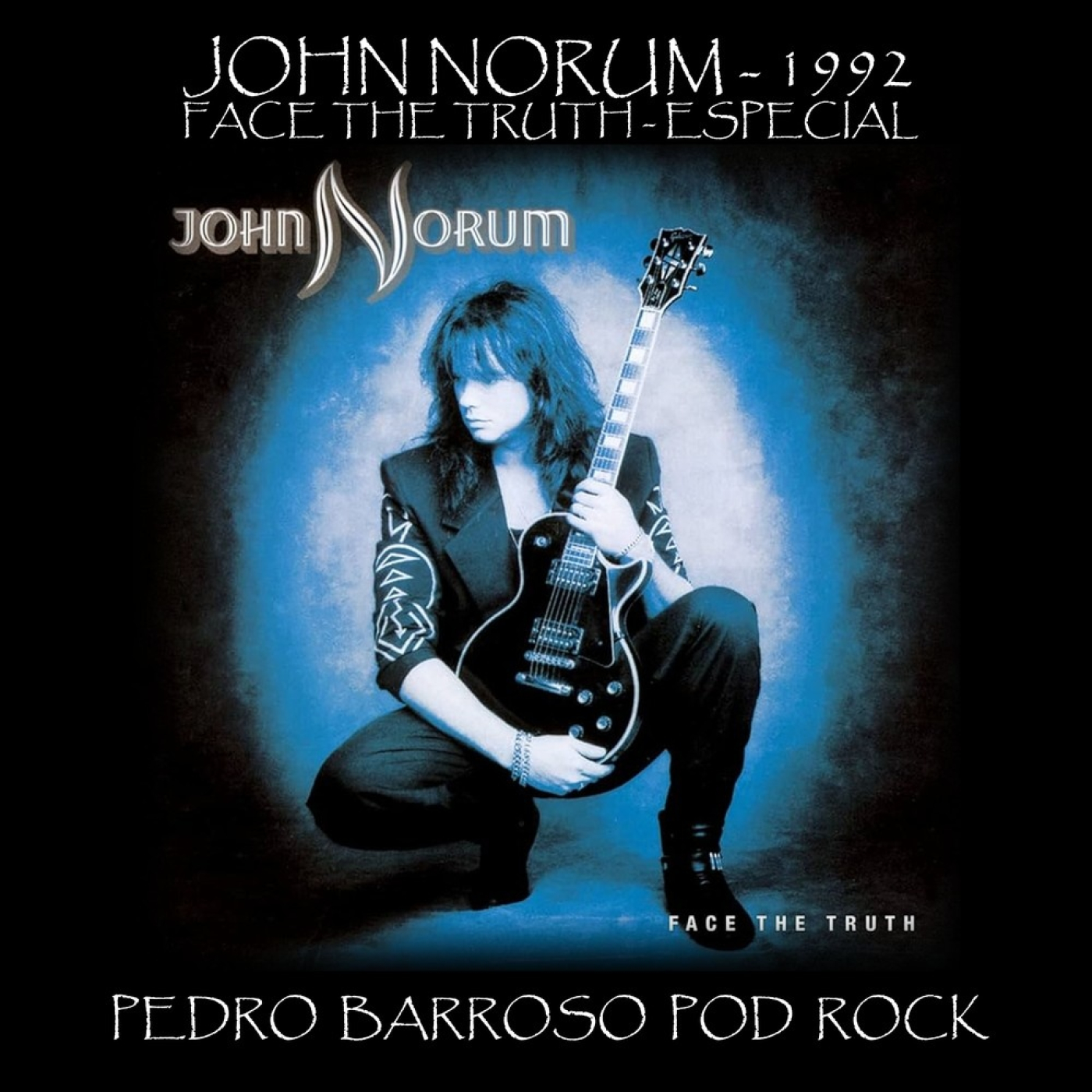 PEDRO BARROSO POD ROCK