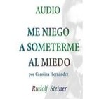 Miedo rudolf steiner