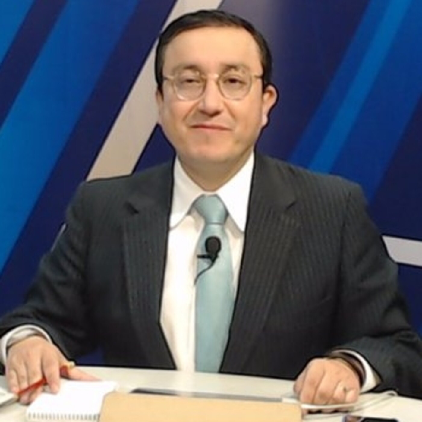 Glatzer Tuesta – Editorial 23 de junio del 2020 episode artwork