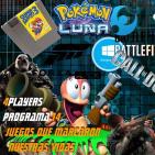 4Players 144 Juegos que marcaron nuestras vidas
