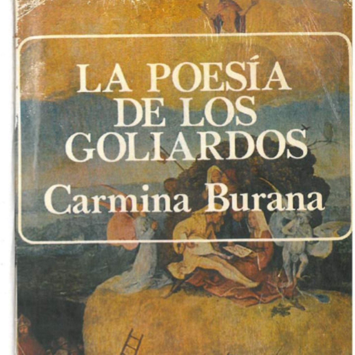 Lecturas en voz alta. Mi apoyo de estudio y voz.