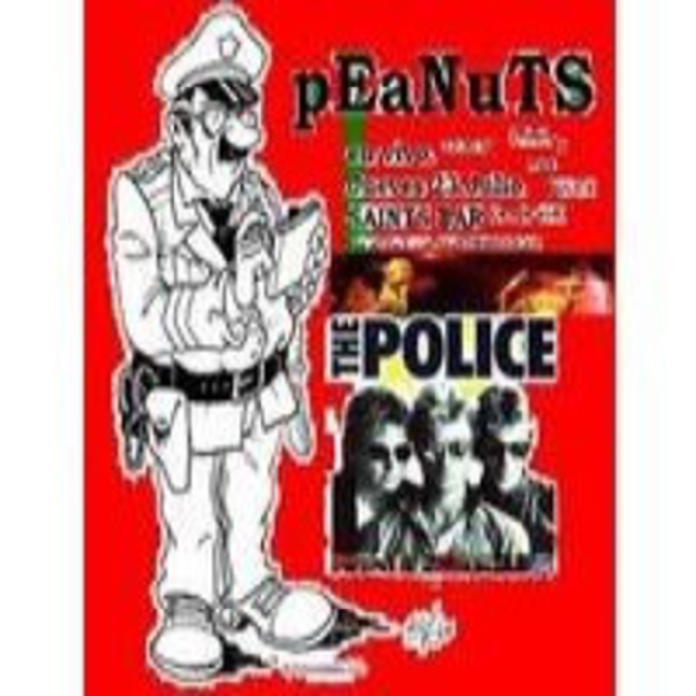 THE POLICE