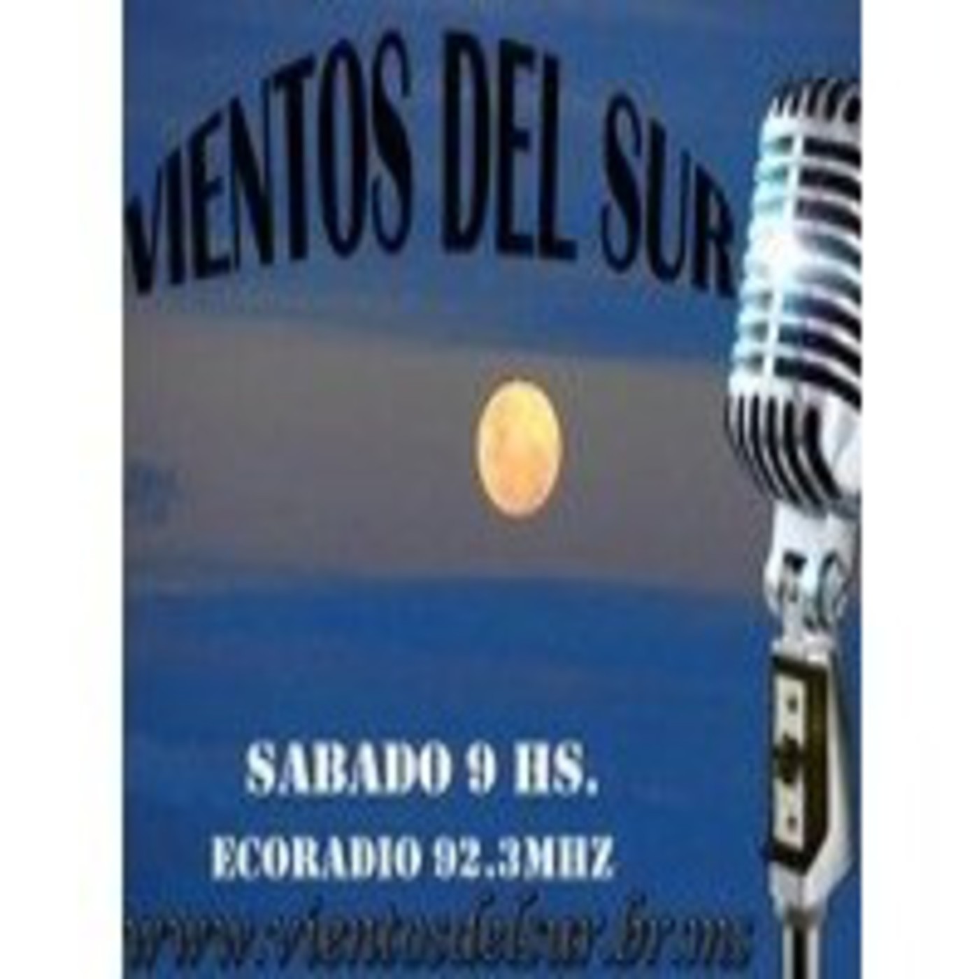Podcast Vientos del Sur 2013