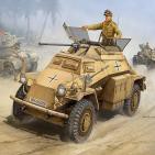 Generales en Guerra; El Alamein