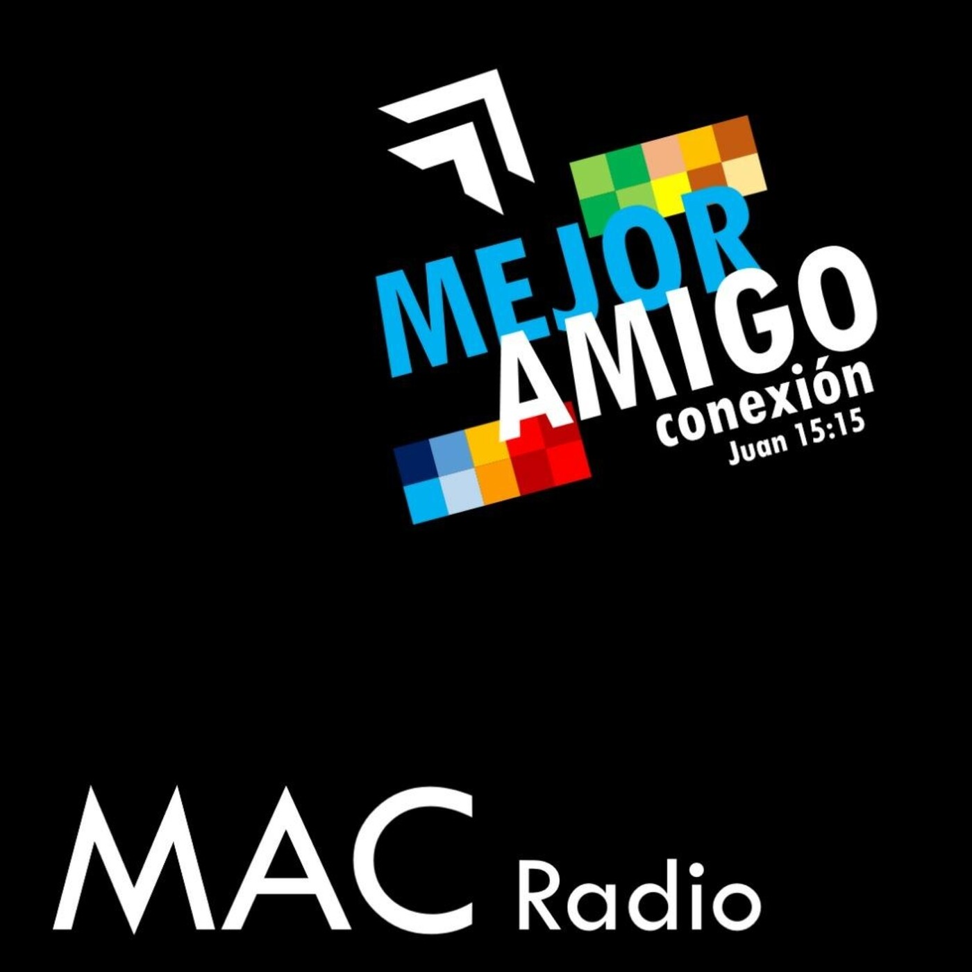 Mejor Amigo Conexión