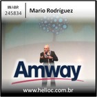 INABR 245384 - Superando o Medo - Mario Rodriguez