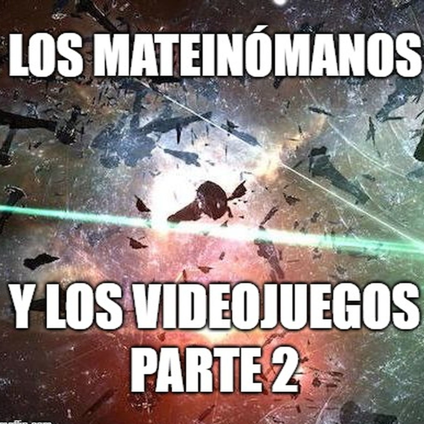Los Mateinómanos