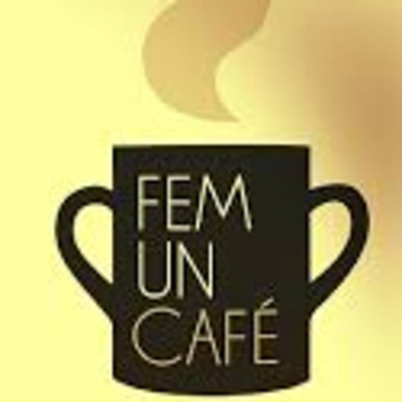 FEM UN CAFÈ