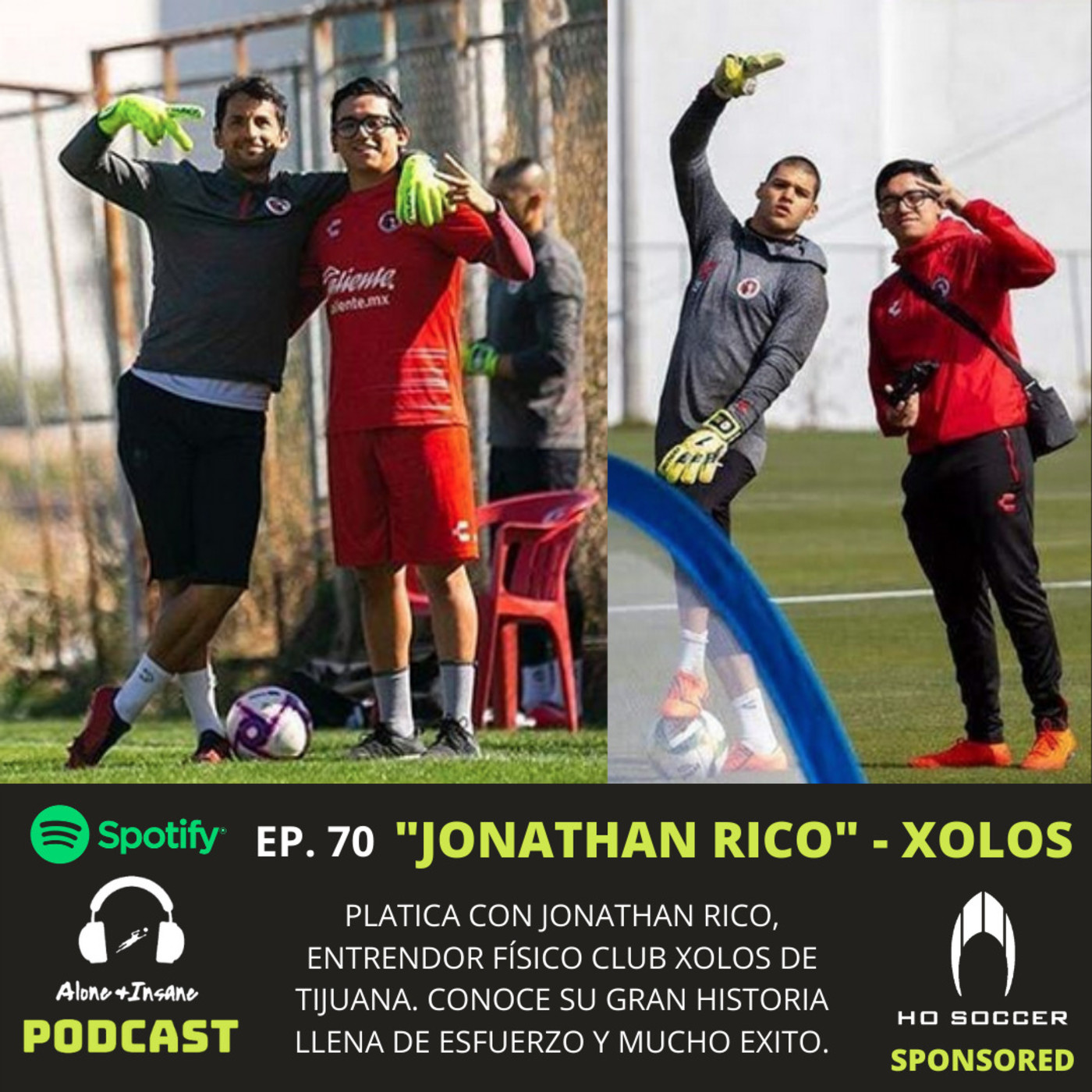P1ay Sports Podcast