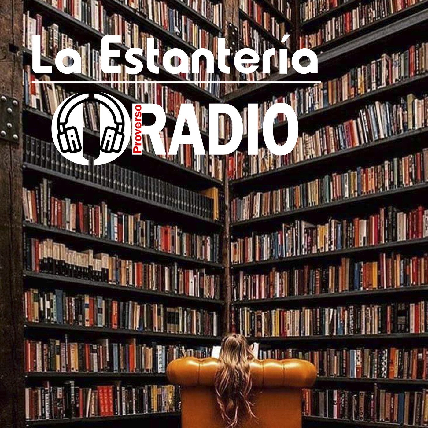 LA ESTANTERÍA