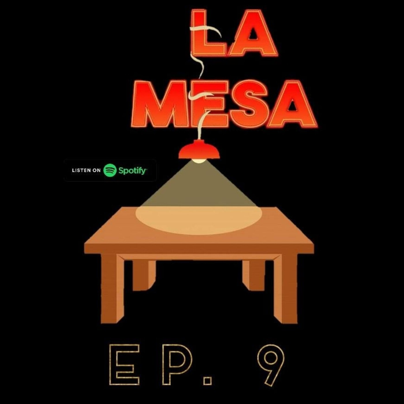 La mesa podcast