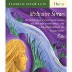 Brainwave Nature Suite (Meditative Stream)