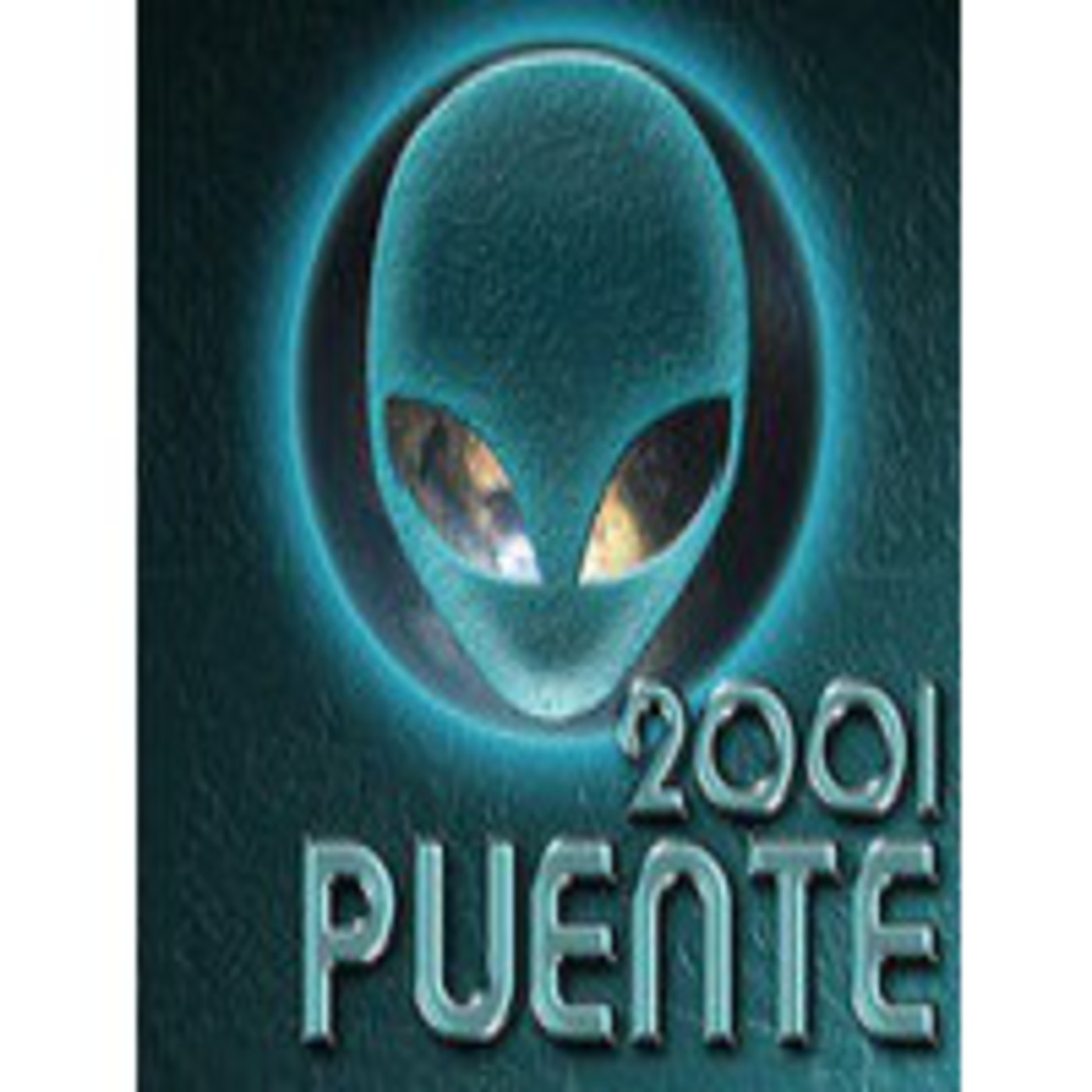 Puente 2001 | Programa 5 | Pt2 | Vida en Encelado, El Transbordador, Antártida Nazi 11/10/2012 episode artwork