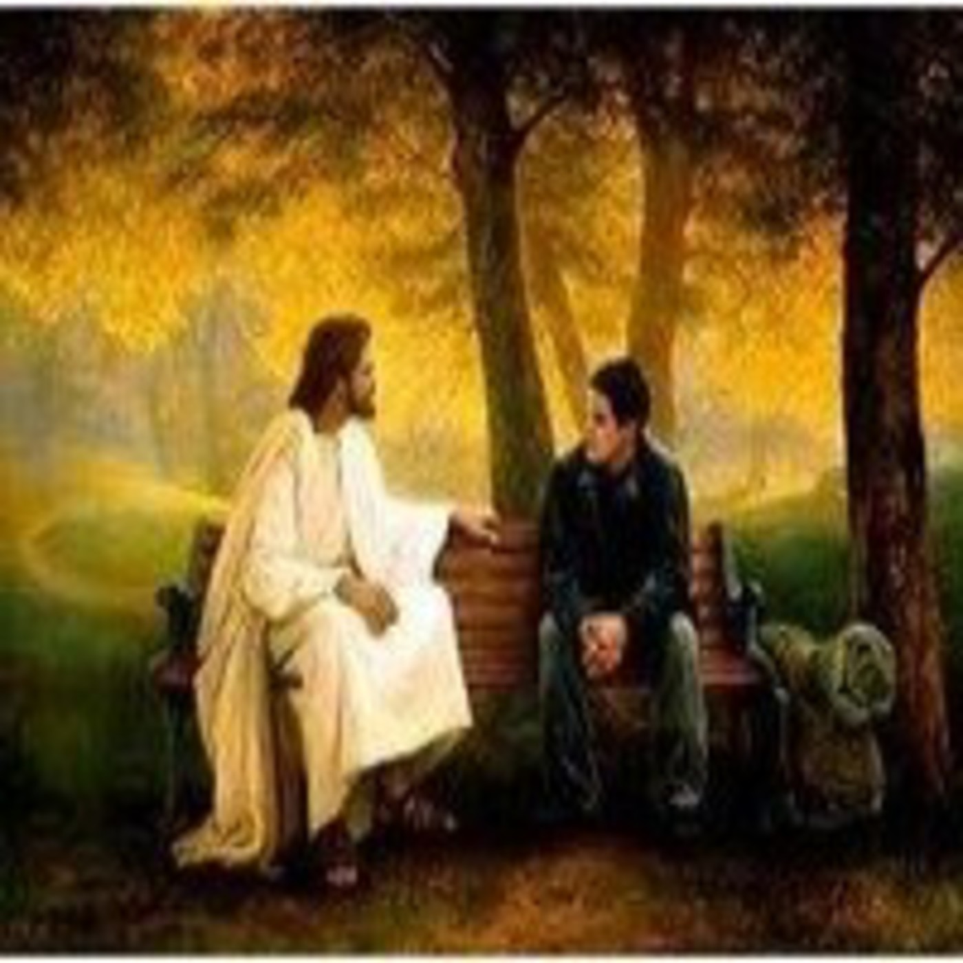 ENCUENTROS CON JESÚS 1 episode artwork