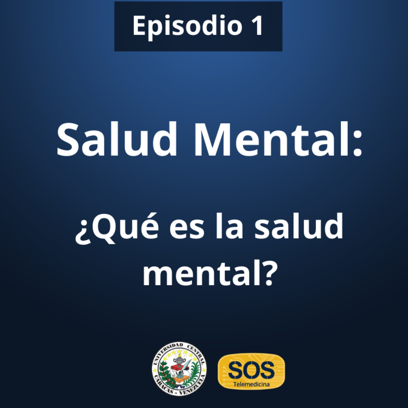 Salud mental