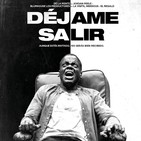 Déjame Salir (2017) #Intriga #Terror #Thriller #peliculas #podcast #audesc