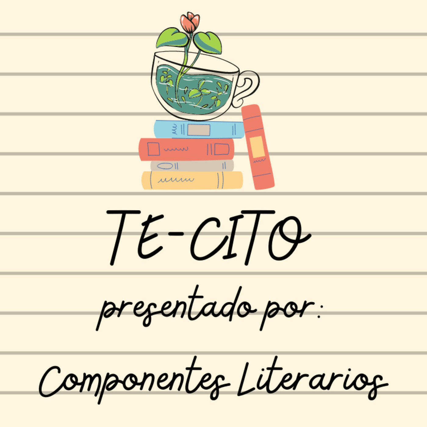 COMPONENTES LITERARIOS